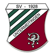 Logo SV Untermeitingen