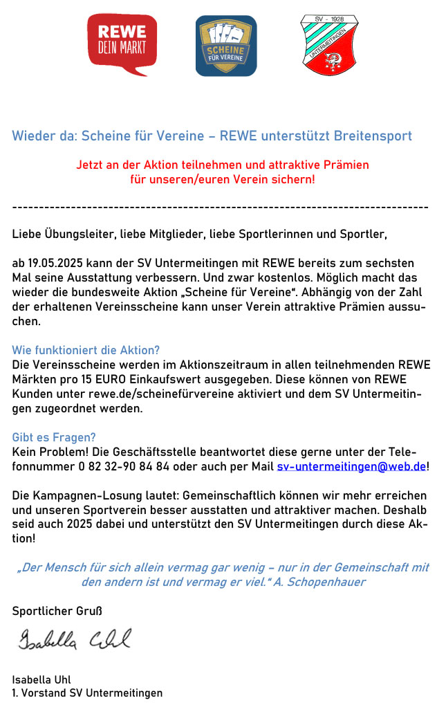 rewe aktion 2025