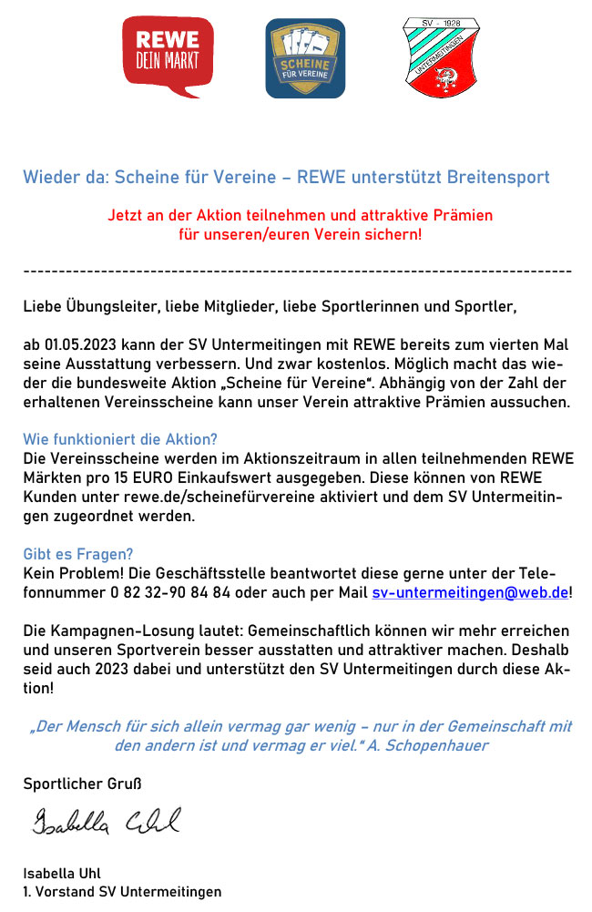 rewe aktion 2025