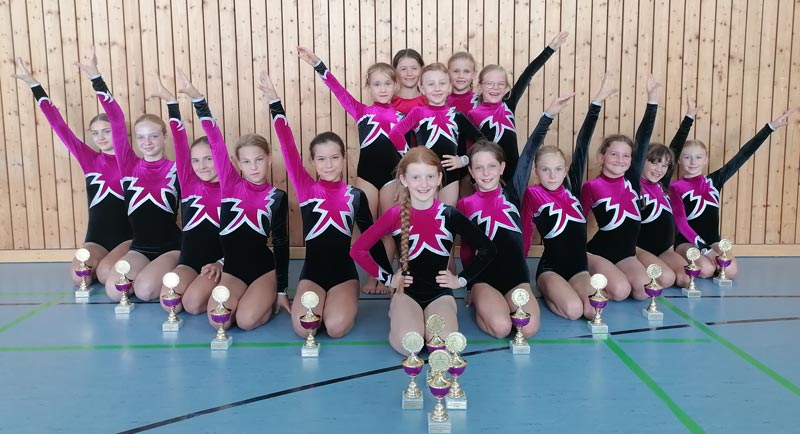 230705 turnen alle