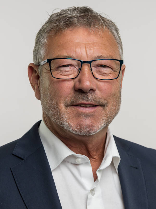 Friedrich Kosak