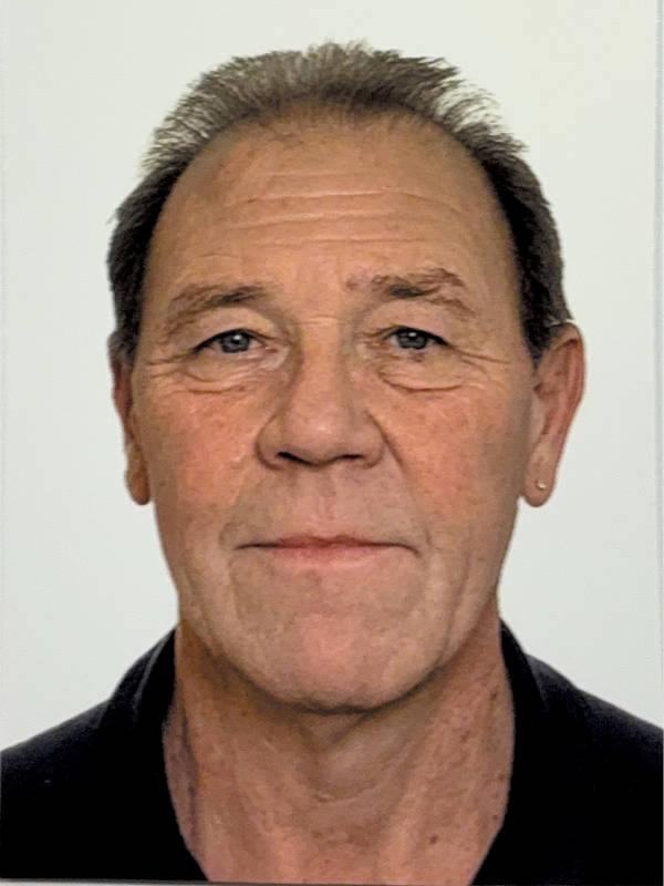 Jürgen Kistler