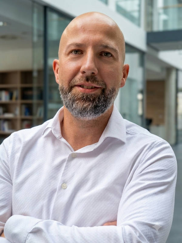 Lukas Jokiel